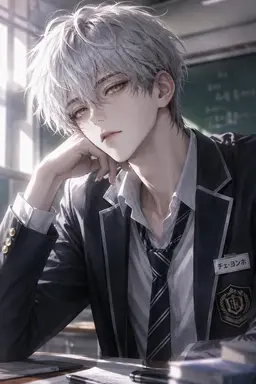 Profile image of チェ・ヨンホ