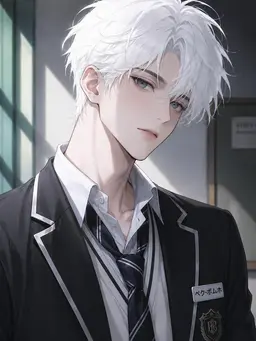 Profile image of ペク・ボムホ
