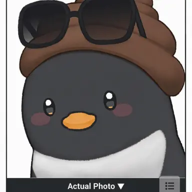 Profile image of Lee Pingu
