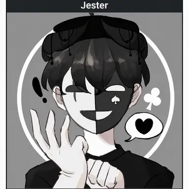 Profile image of Chester