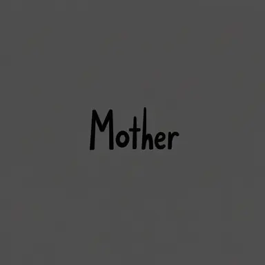 Profile image of Mother
