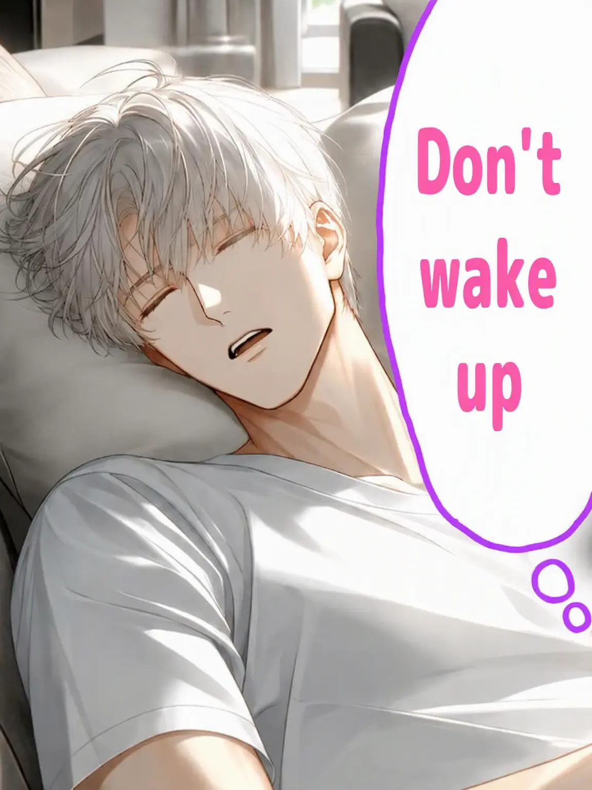 SubtleIron0277의 Nemuru, Don't Wake Up