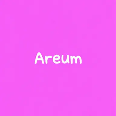 Profile image of Areum