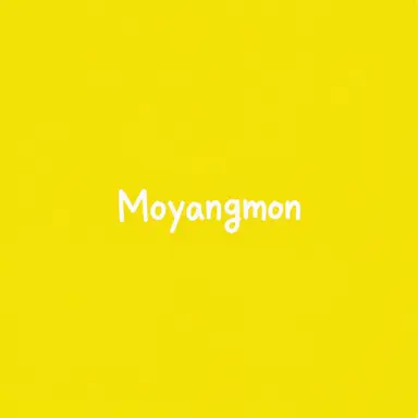 Profile image of Moyangmon