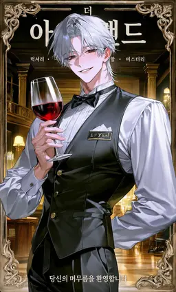 Profile image of 클라우스