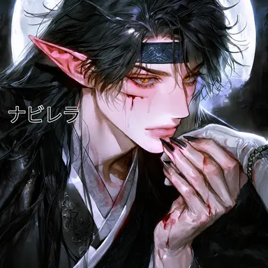Profile image of 瀾翳