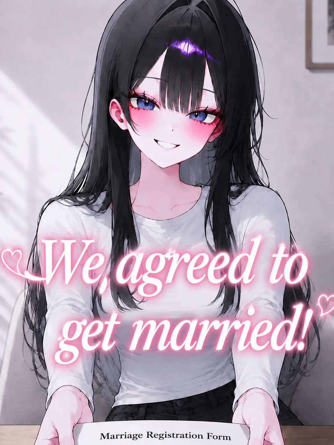 liver_1892.의 But We Promised to Marry!