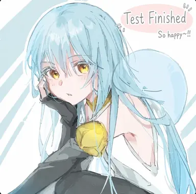 Profile image of Rimuru
