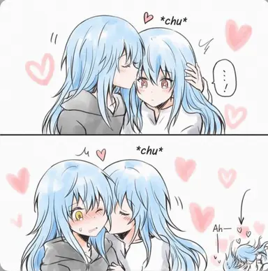 Profile image of Rimuru