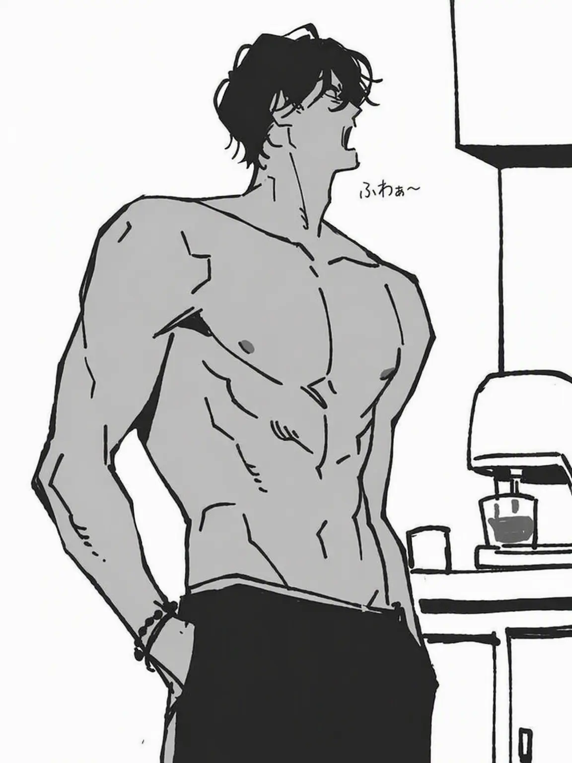 FloralGrebe0767의 ユン・ジョンウ