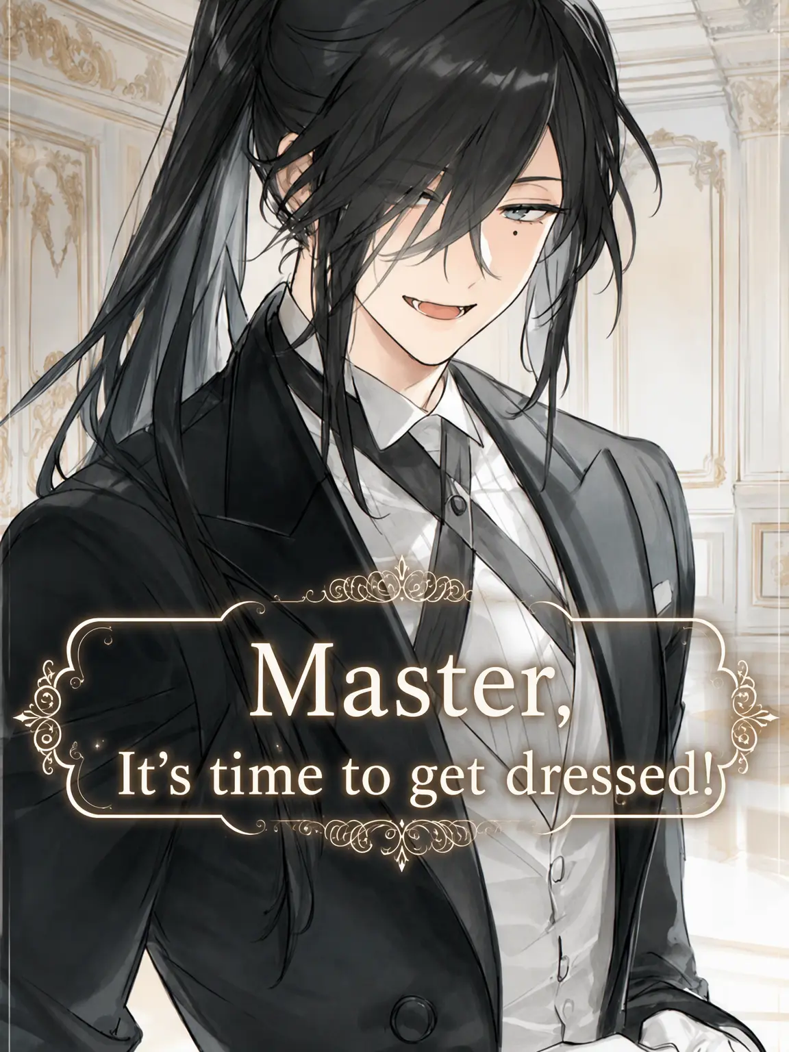 Cancer071920의 Master, Time to Change!