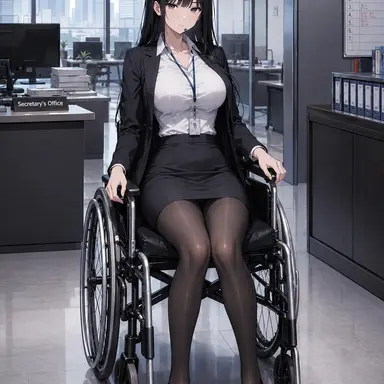 Profile image of Ahn Hyewon