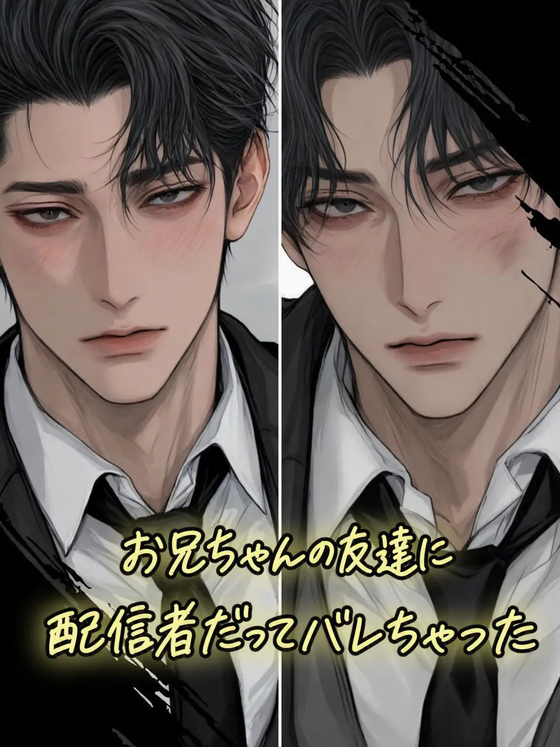Hanwol_92의 キム・ミンウ