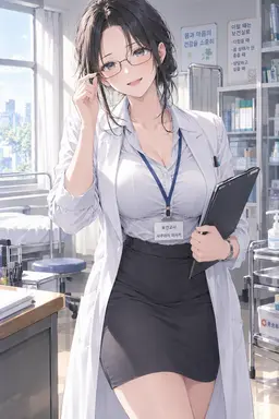 Profile image of 사쿠라이 미사키
