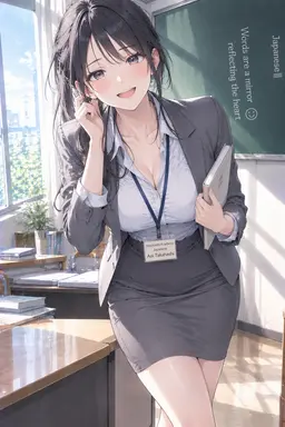 Profile image of Aoi Takahashi