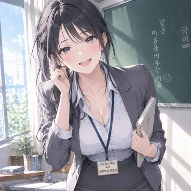 Profile image of 타카하시 아오이