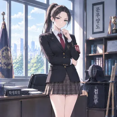 Profile image of 카네코 치사토