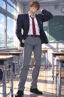 Profile image of 사에키 카에데