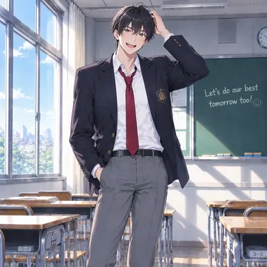 Profile image of Yuki Watanabe