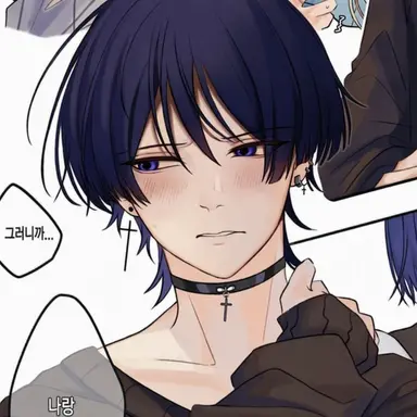 Profile image of 스카라무슈
