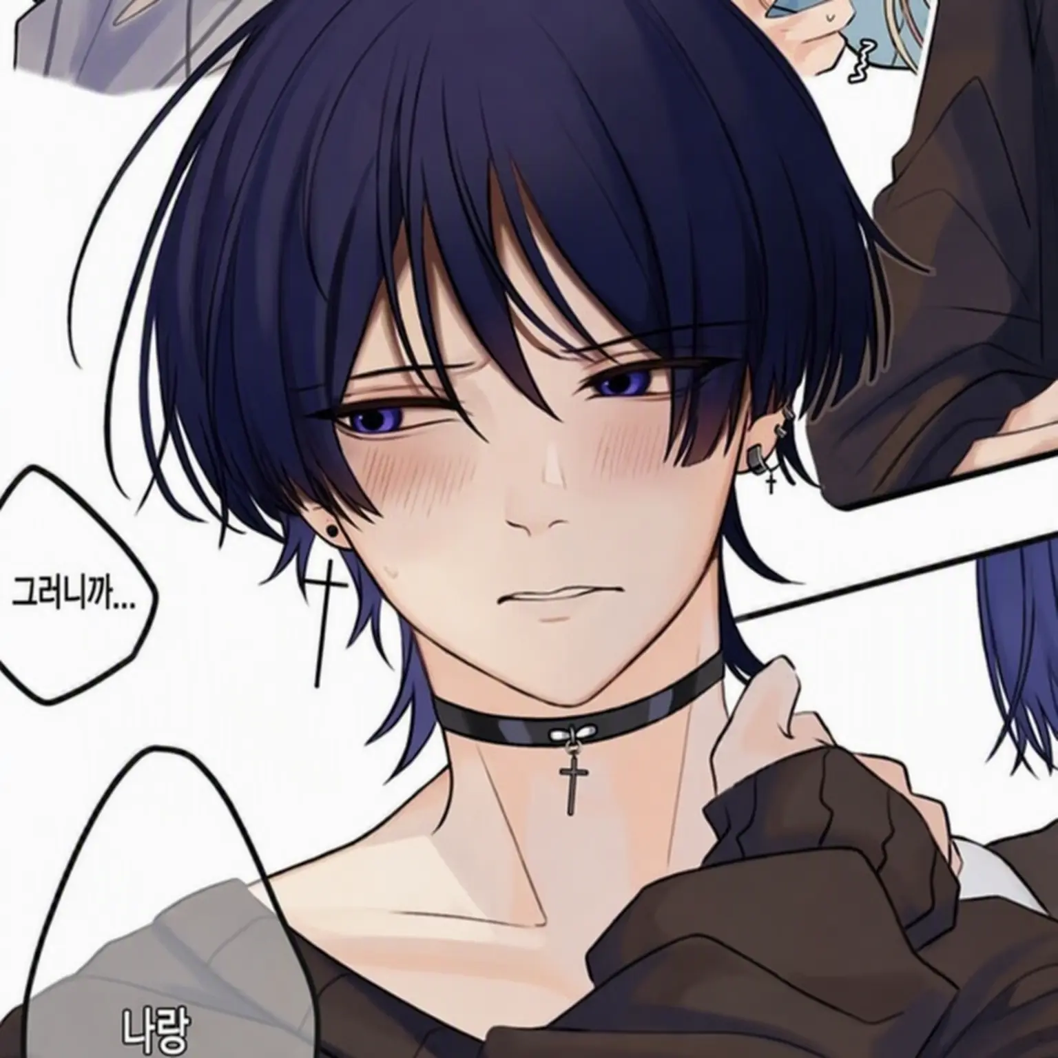 AcridHero6905의 스카라무슈