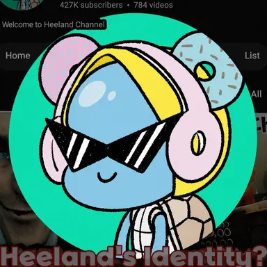 Profile image of Rohee