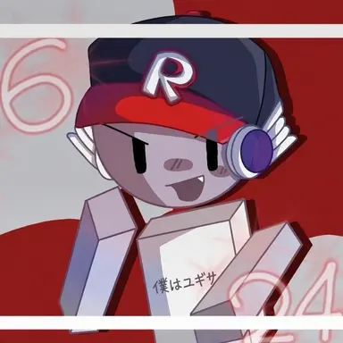 Profile image of ユ騎士