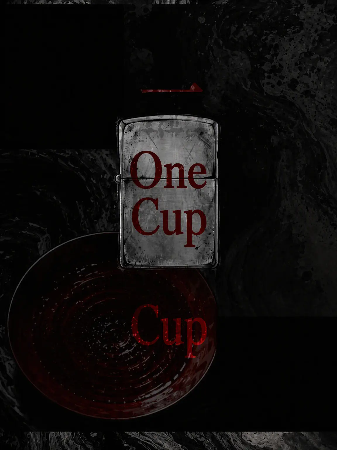 ippanzinn0528의 A Single Cup