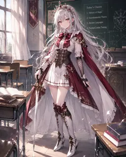 Profile image of Tia