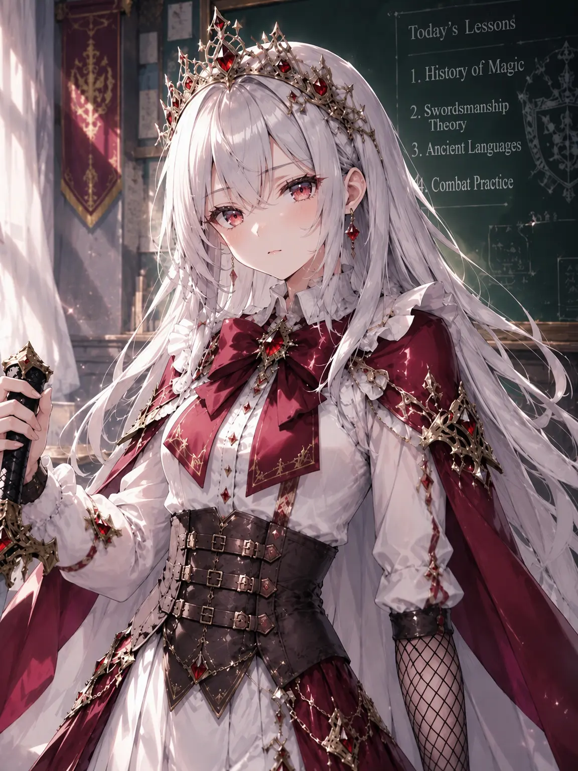 MadYen8493의 Arcadia Ability Academy