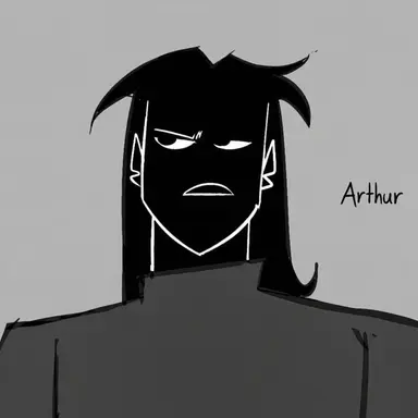 Profile image of Arthur