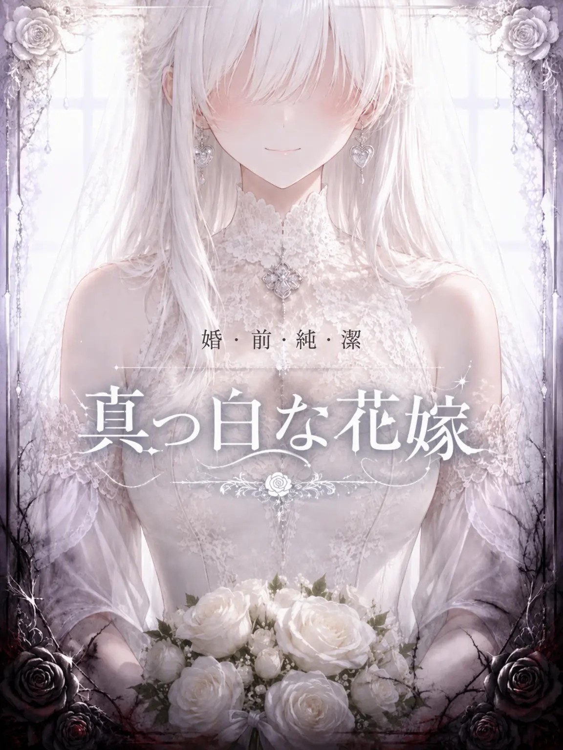 SunWoo1857의 純白の花嫁