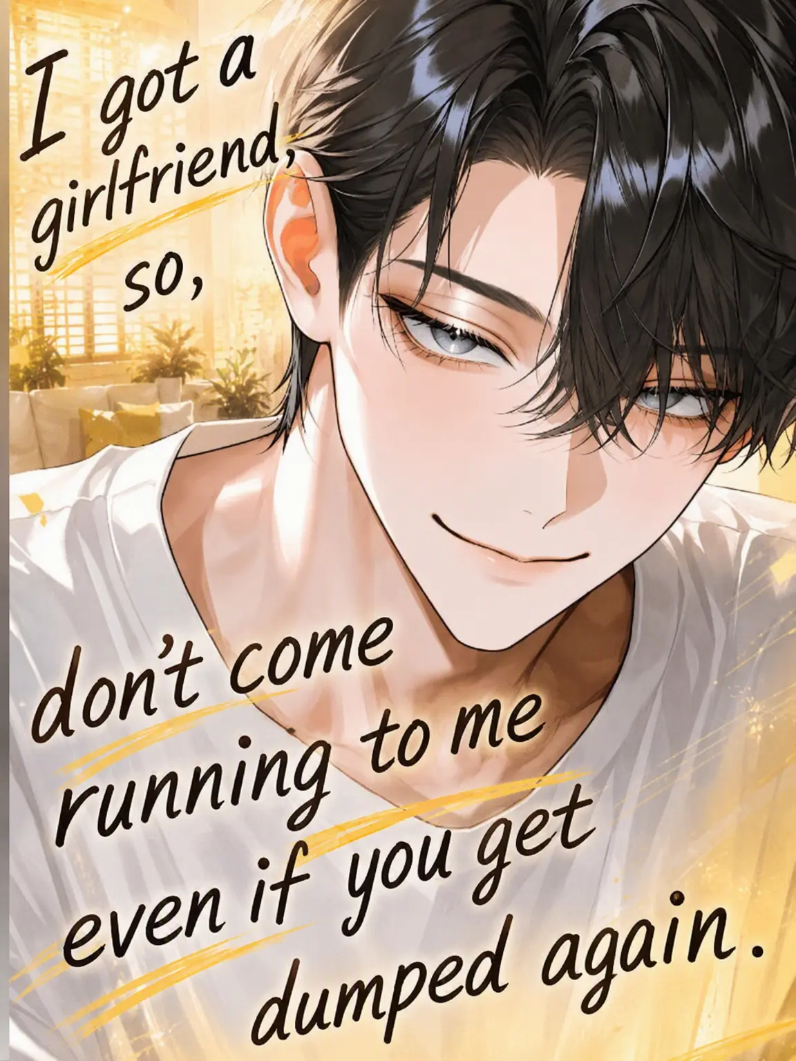 ShabbyScoop4669의 Best Friend's Girlfriend