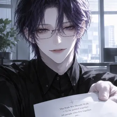 Profile image of Yuki