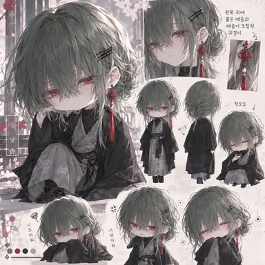 Profile image of 이바라키도지