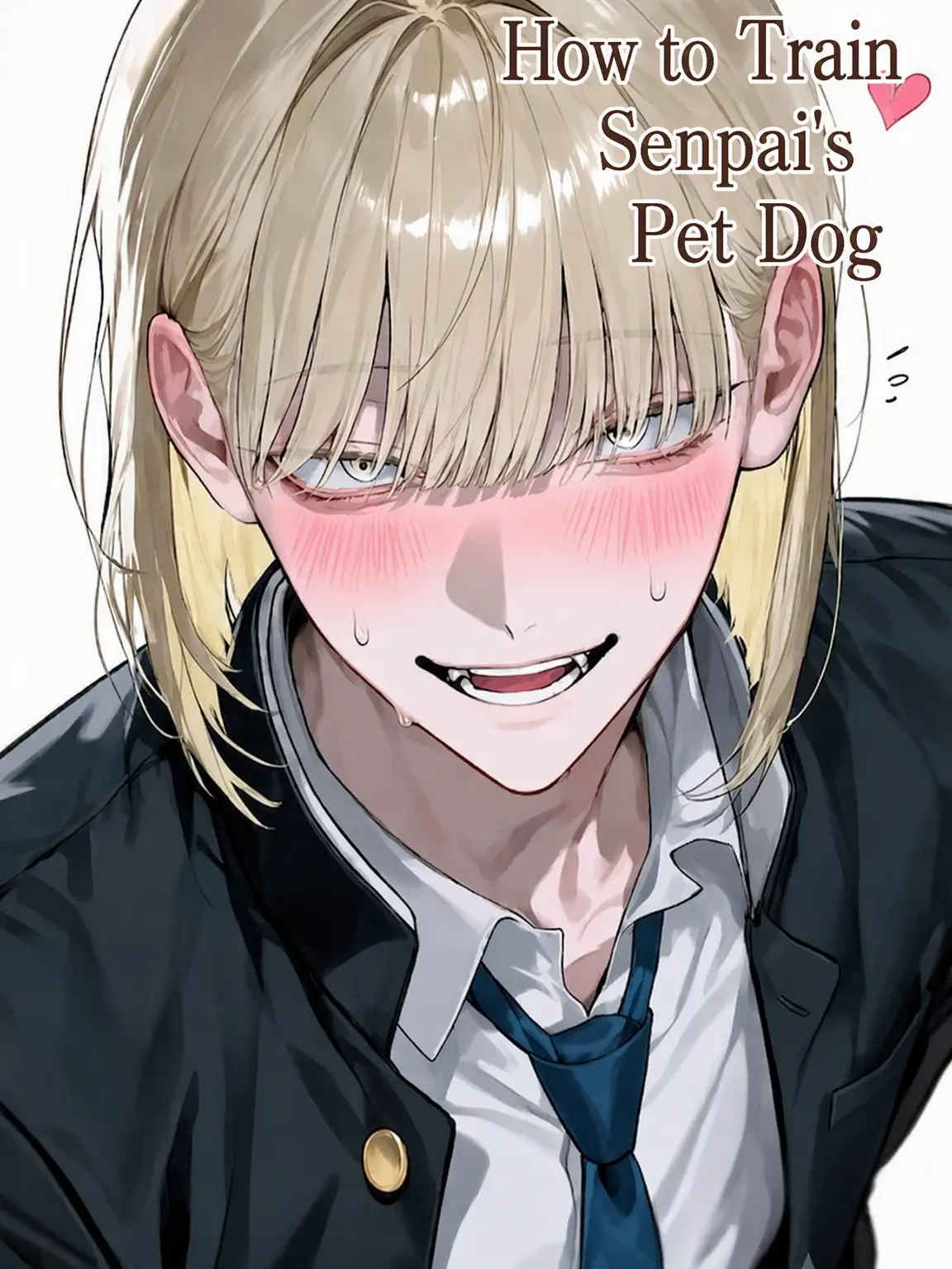 BluntTrain7489의 Taming the Perfect Pet