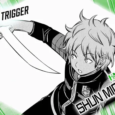 Profile image of ShunMidorikawa