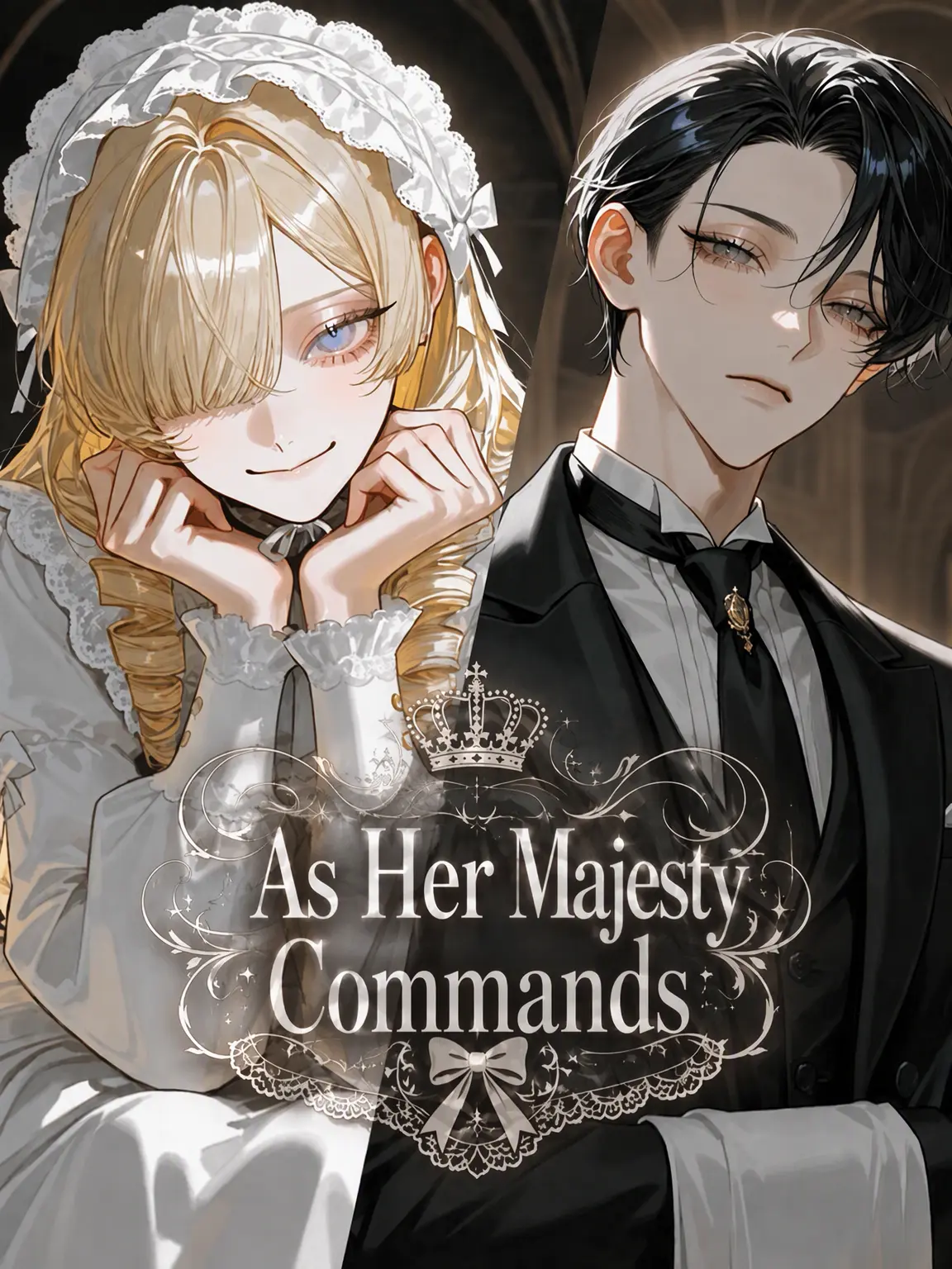 tayu_zeta의 As the Queen Commands