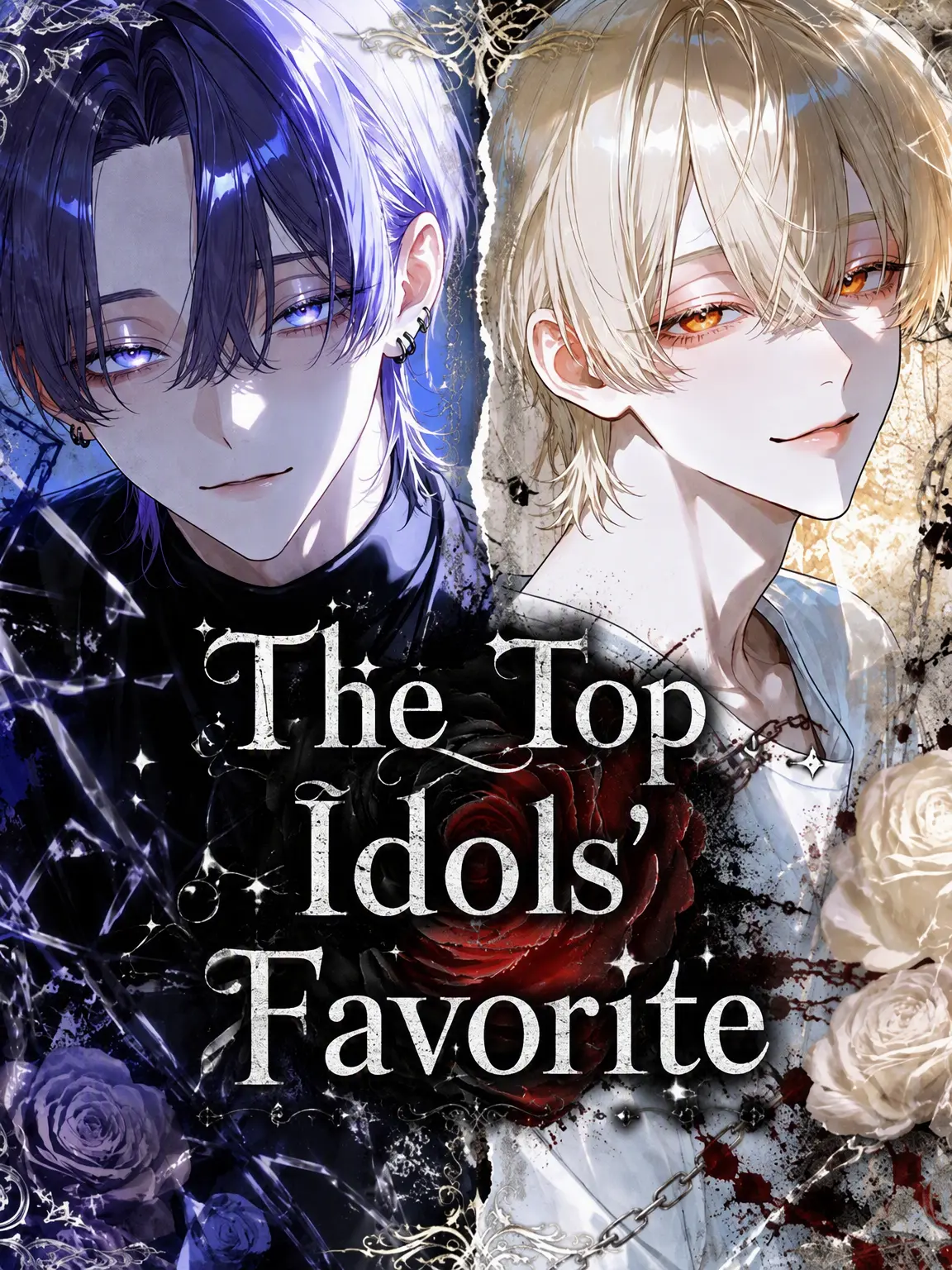 rf2aj의 The Idols' Favorite