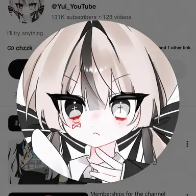 Profile image of Yui