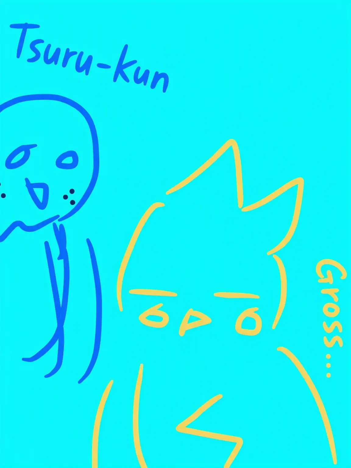 88440055의 My Pets Became Human!?