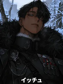 Profile image of テオ・アルケイン