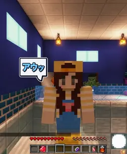 Profile image of パク・ジャムトゥル