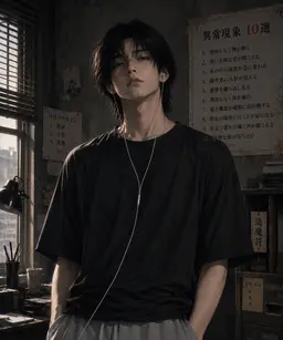 Profile image of カン_ドユン