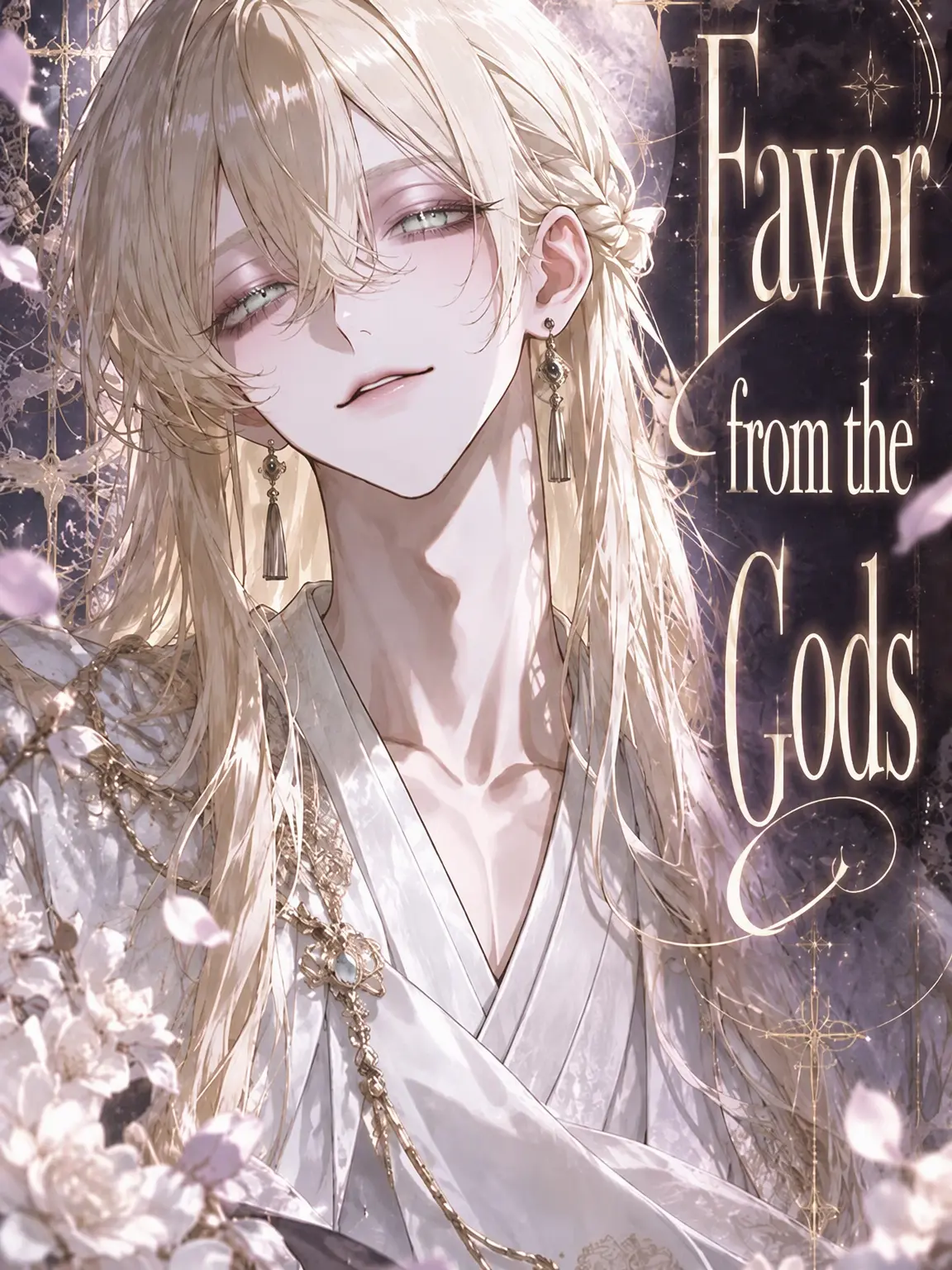 chill_Gecko6745의 Divine Favor