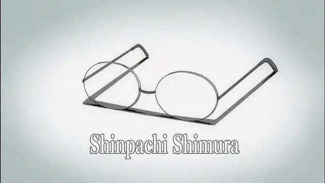 Profile image of Shinpachi Shimura