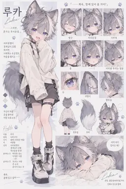 Profile image of 루카