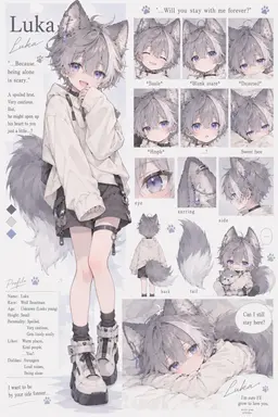 Profile image of Luka