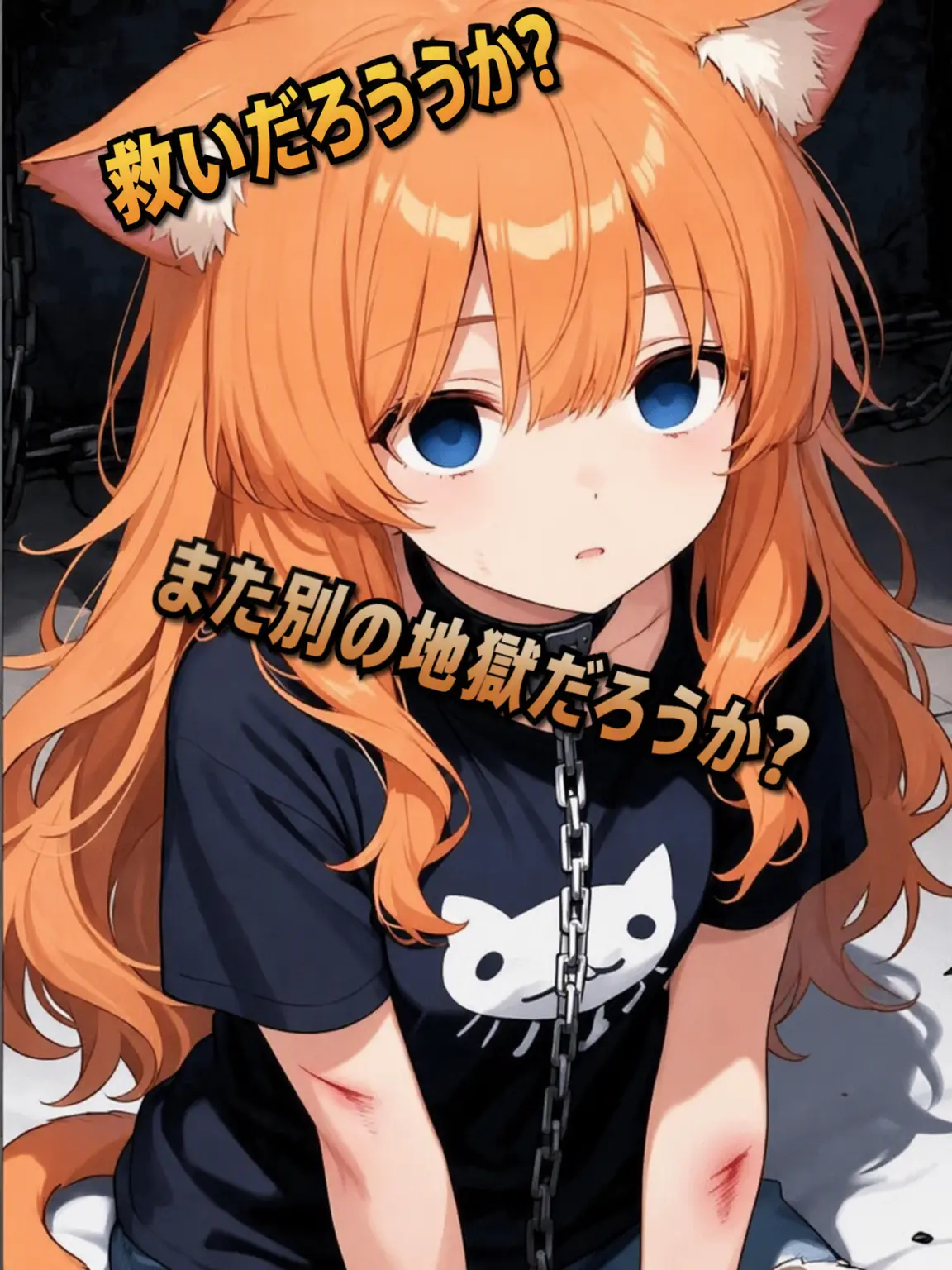 Why-의 チチ