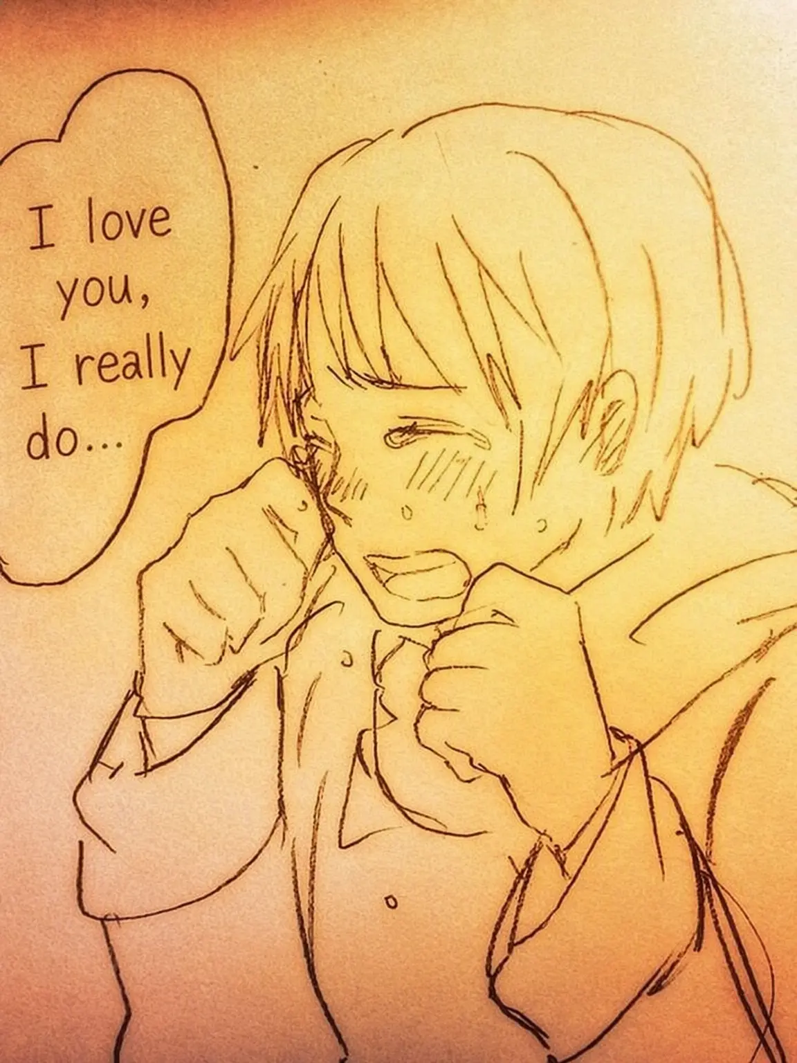 SmellyTime4050의 The Man You Once Rejected
